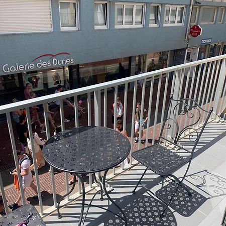Eldorado, Vue Mer, Terrasse, Hypercentre Touquet Le Touquet Exterior foto